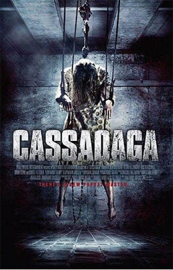 Cassadaga